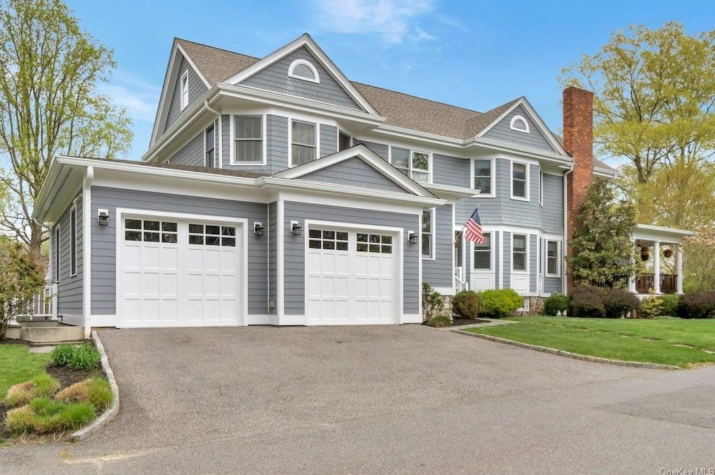 104 Sunnyside Ave, Pleasantville, NY 10570