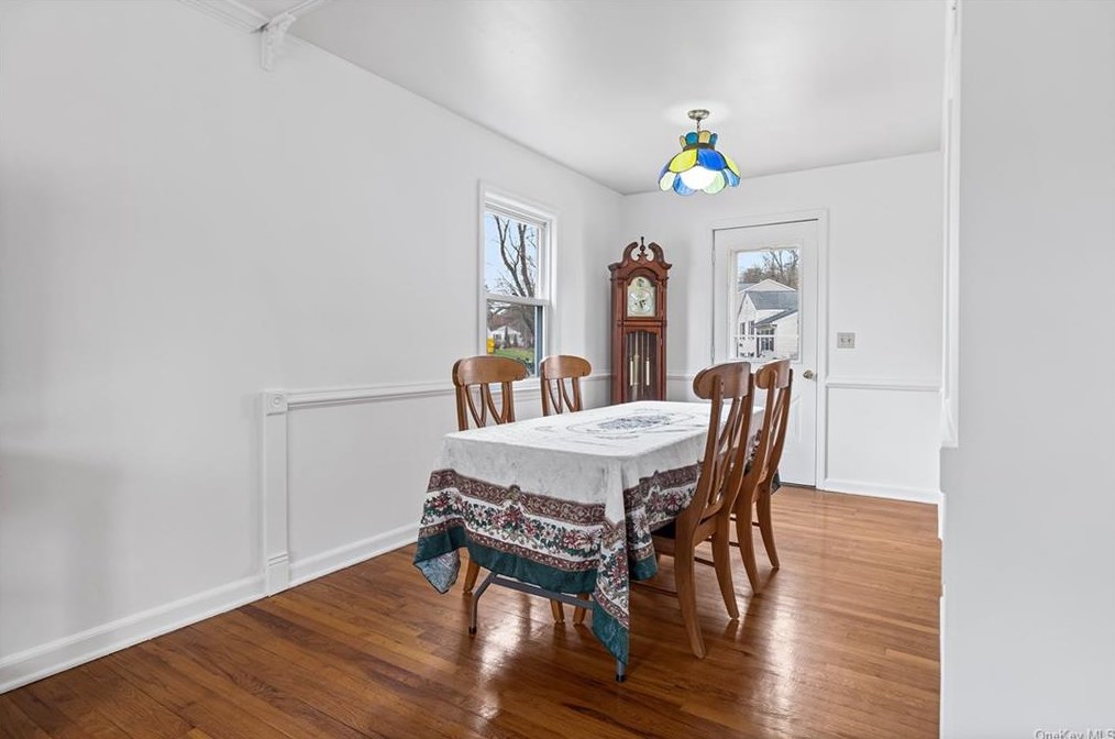 123 Titusville Rd, Poughkeepsie NY  12603-3238 exterior