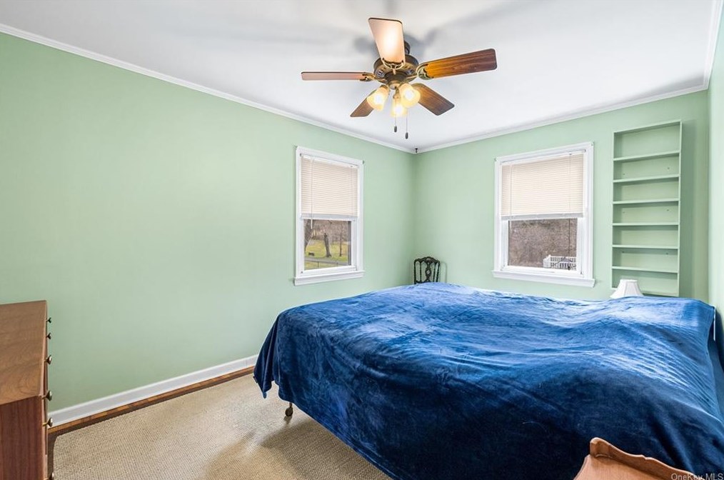 123 Titusville Rd, Poughkeepsie NY  12603-3238 exterior