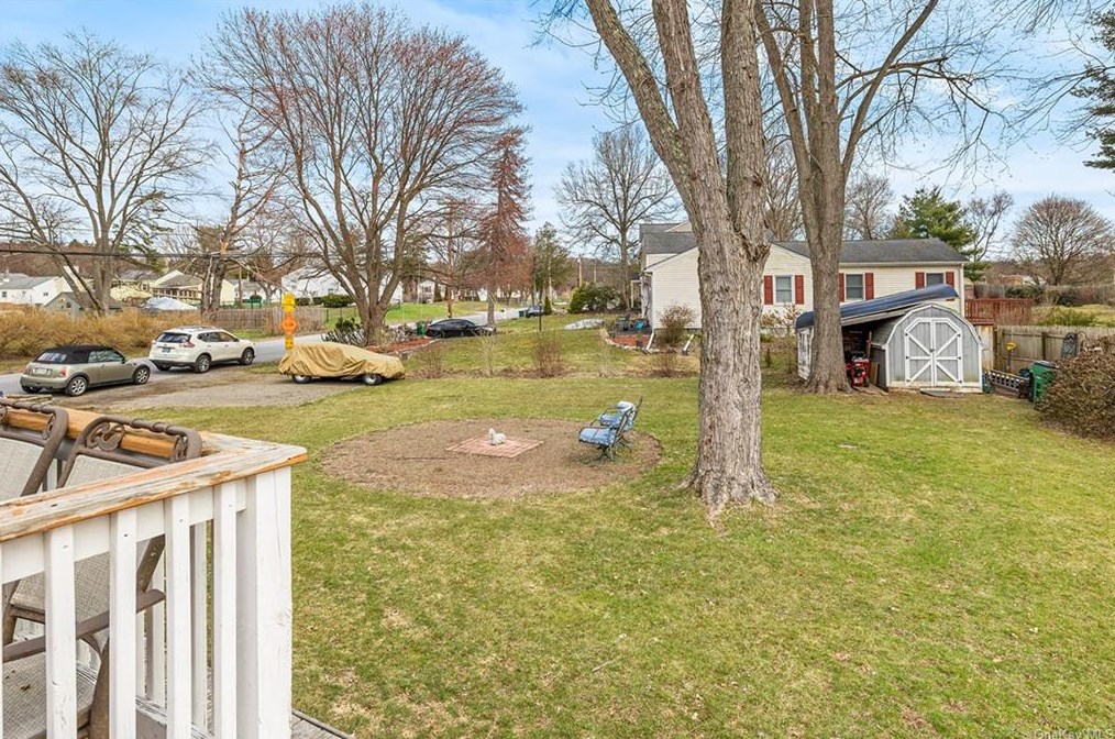 123 Titusville Rd, Poughkeepsie NY  12603-3238 exterior