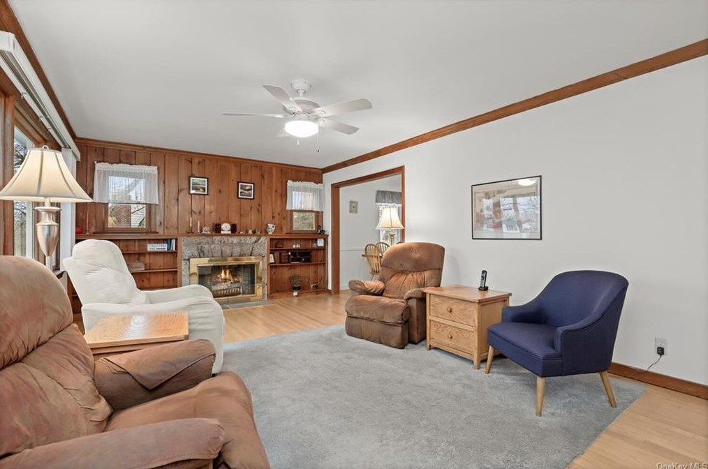 28 Pilgrim Dr, Rye Brook, NY 10573