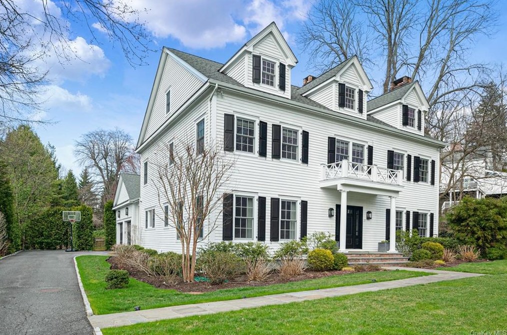 17 Hillside Rd, Rye, NY 10580