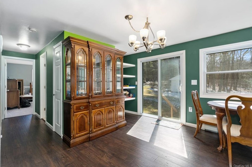 509 White Rd, Glen Spey NY  12737-5683 exterior