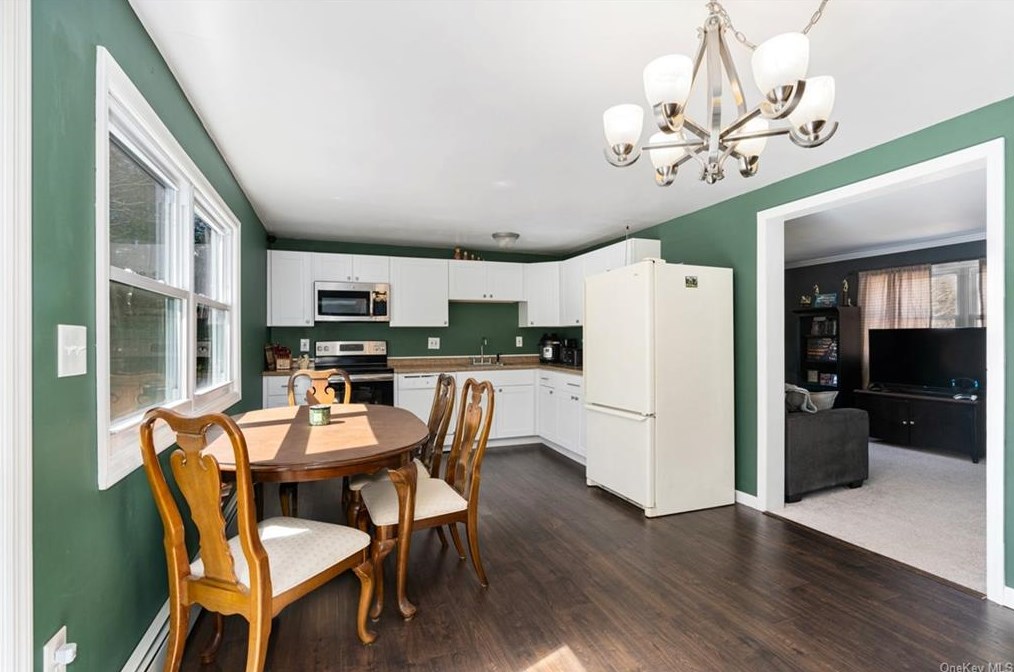 509 White Rd, Glen Spey NY  12737-5683 exterior