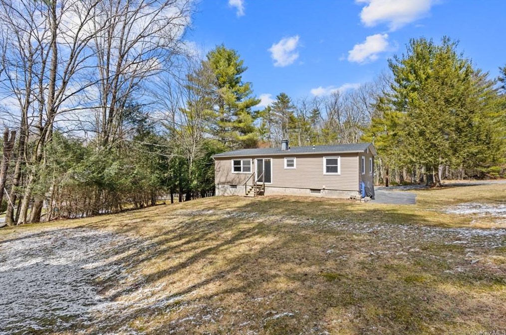 509 White Rd, Glen Spey, NY 12737