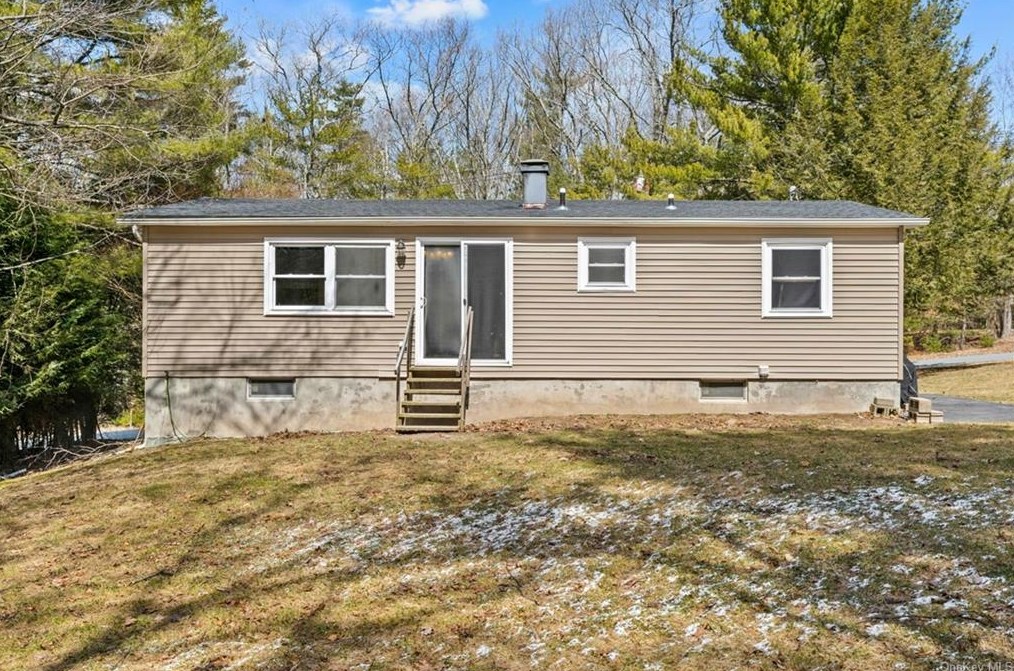 509 White Rd, Glen Spey NY  12737-5683 exterior