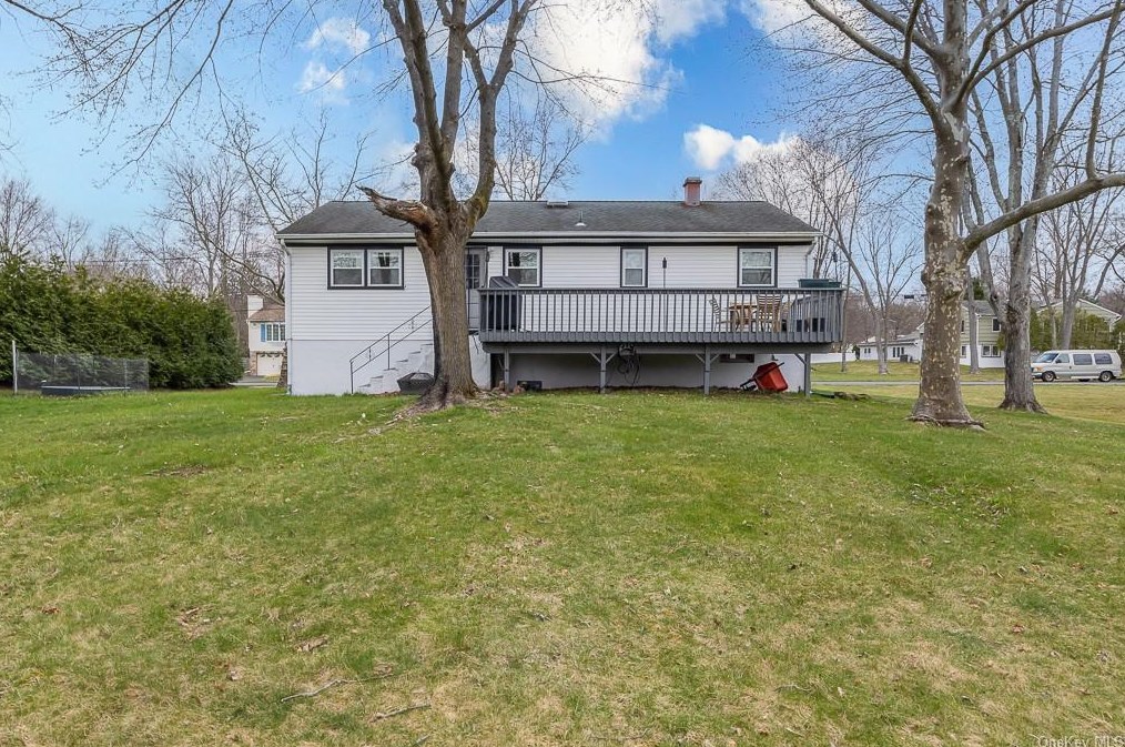 60 Klein Ave, West Nyack, NY 10994