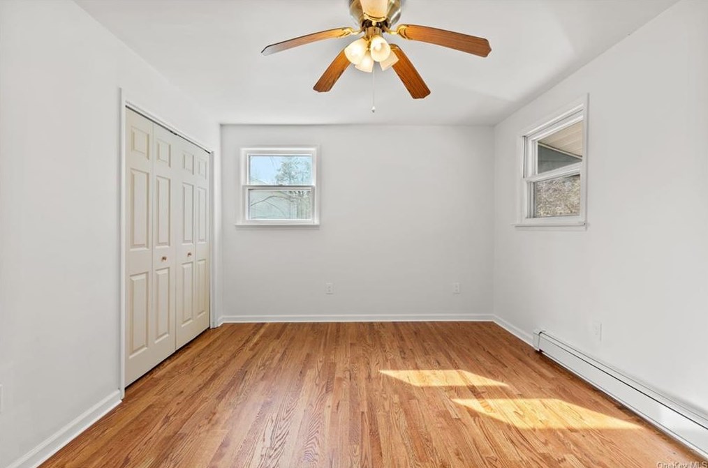 669 Gardnertown Rd, Newburgh NY  12550-1554 exterior