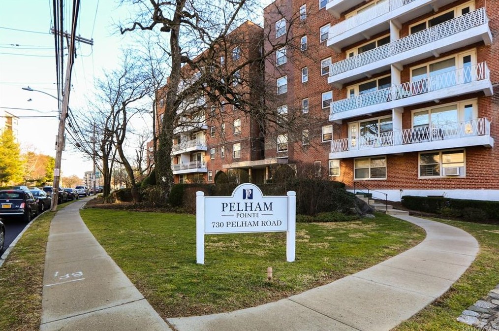 730 Pelham Rd #5e, New Rochelle, NY 10805