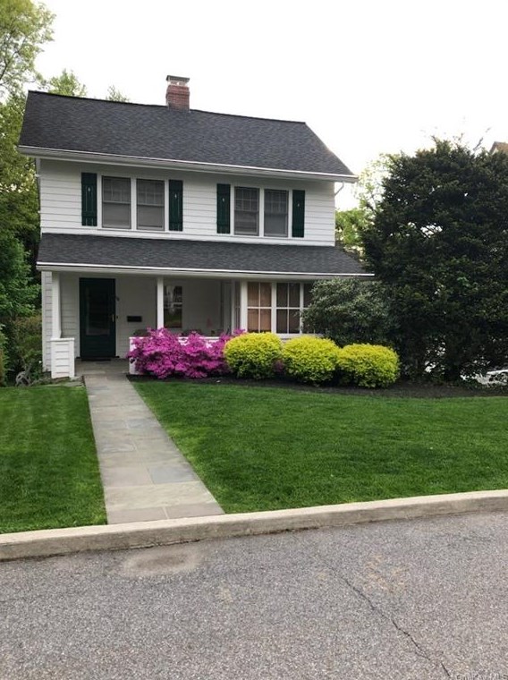 54 Marion Ave, Mount Kisco, NY 10549