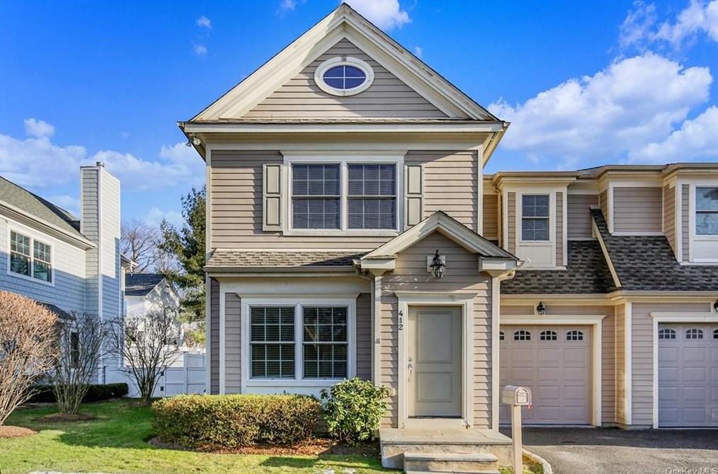 412 Midland Ave, Rye, NY 10580