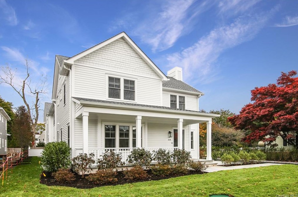 214 Central Ave, Rye, NY 10580