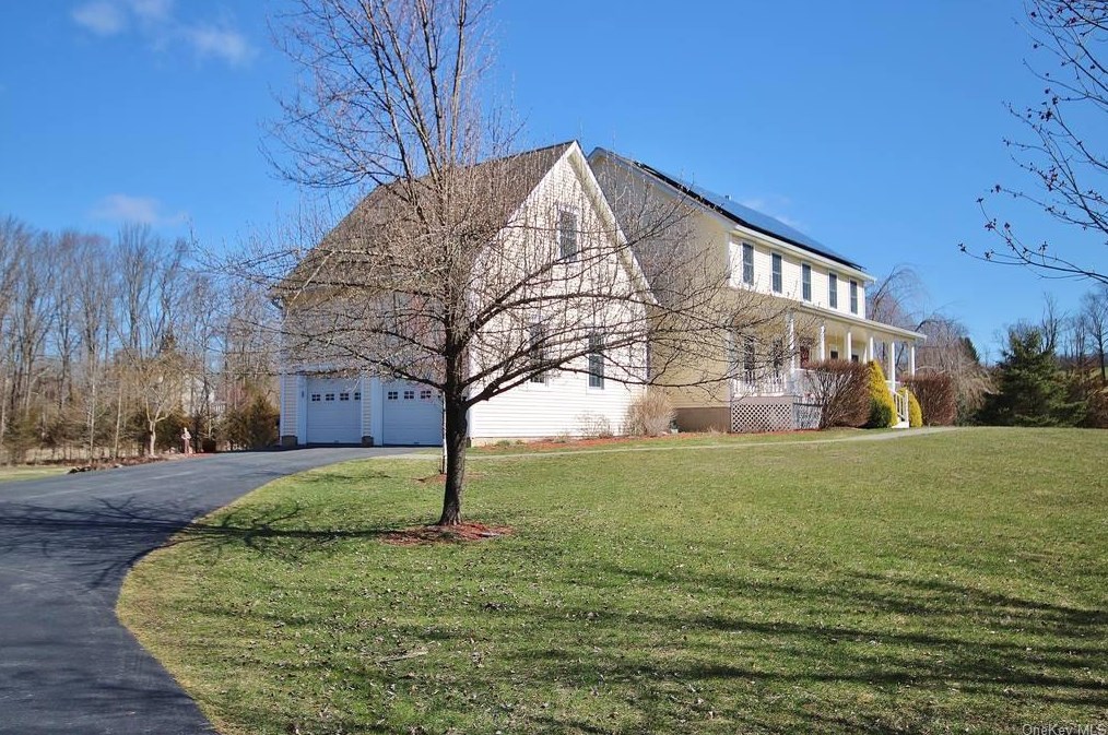 10 Rutherford Rd, Warwick, NY 10990