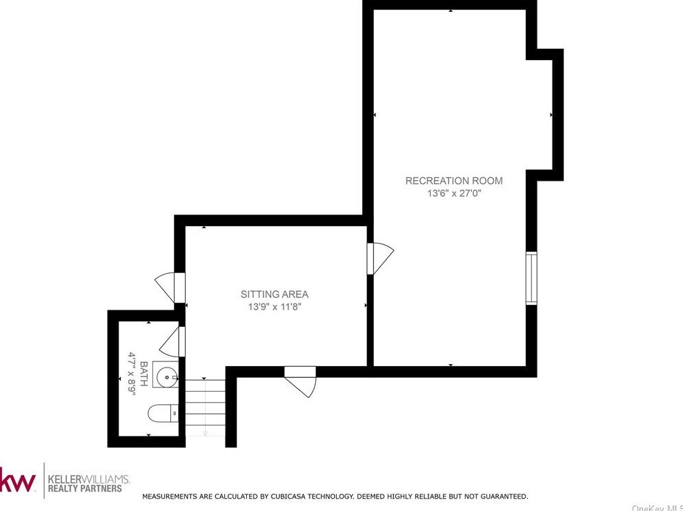 31 Four Corners Blvd, East Fishkill NY  12533-4309 exterior