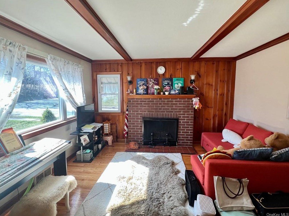 108 Kingston Ave, Port Jervis, NY 12771
