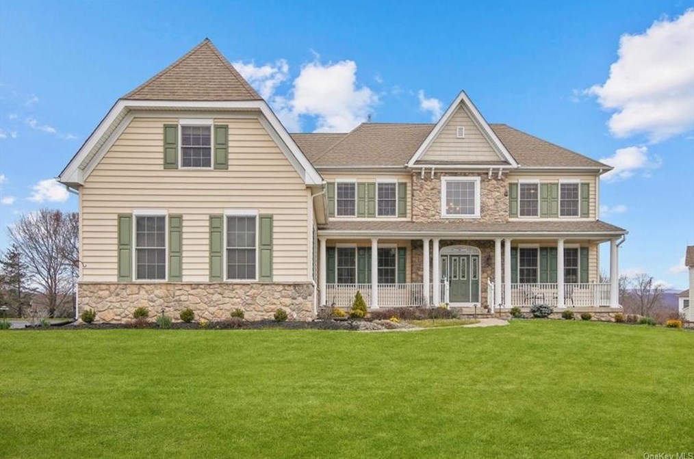 89 Fredrick Dr, Monroe, NY 10950