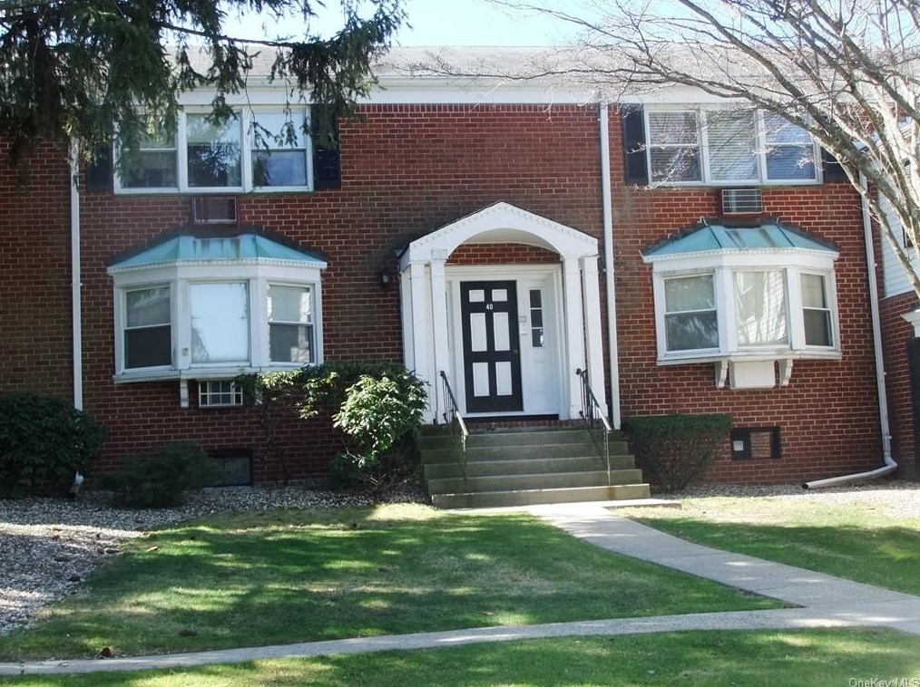 40 Bon Aire Cir #1908, Airmont, NY 10901