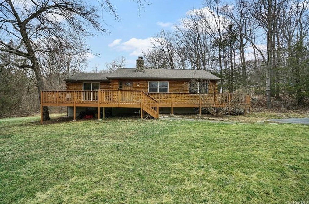 9 Conklin Rd, Warwick, NY 10990