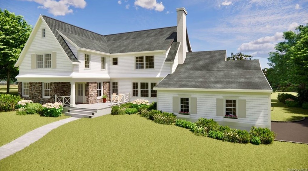 320 Glendale Rd, Scarsdale, NY 10583