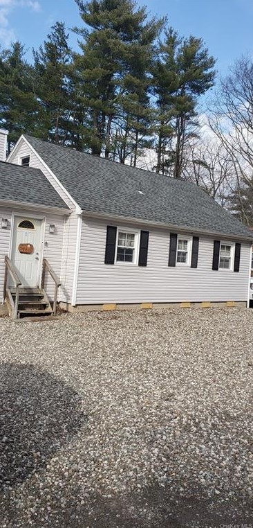 368 Yankee Lake Rd, Wurtsboro, NY 12790