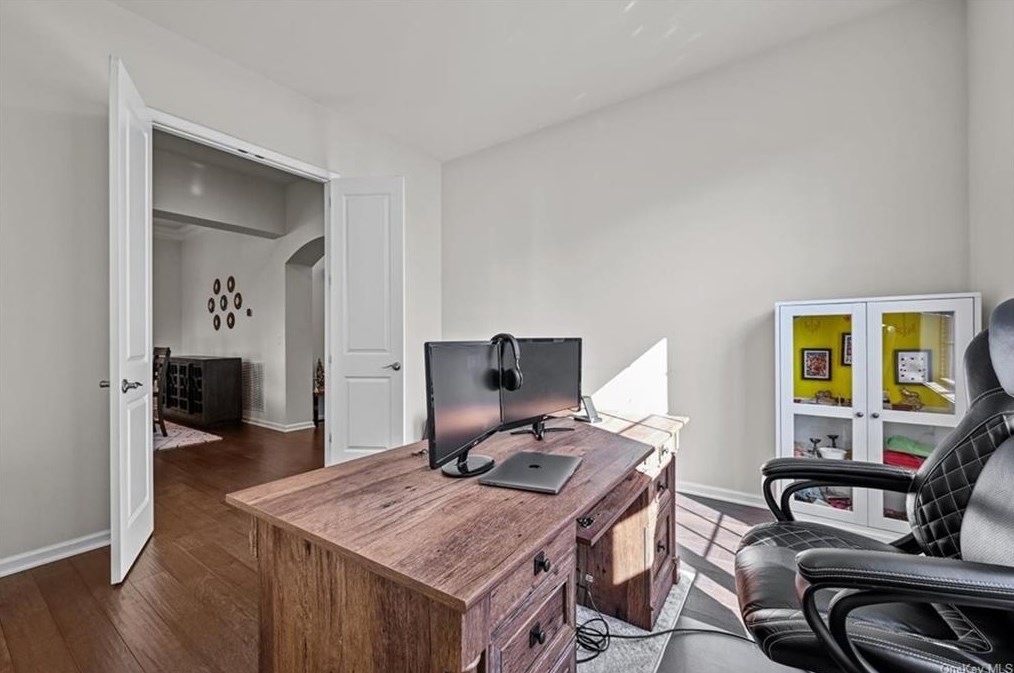 40 Fenton Way, East Fishkill NY  12533-7376 exterior