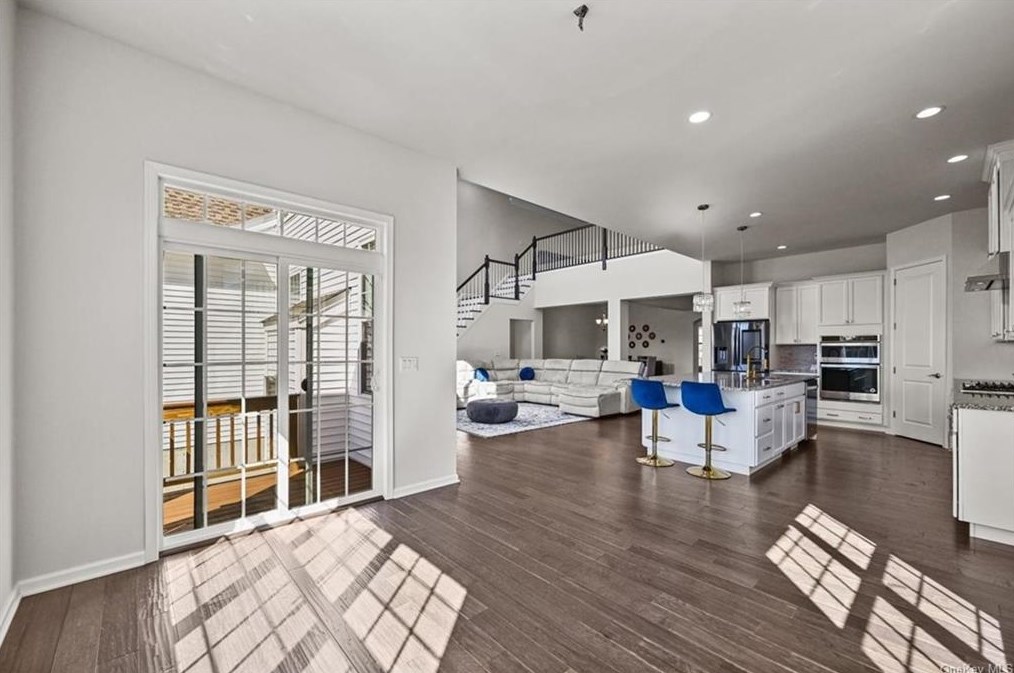 40 Fenton Way, East Fishkill NY  12533-7376 exterior