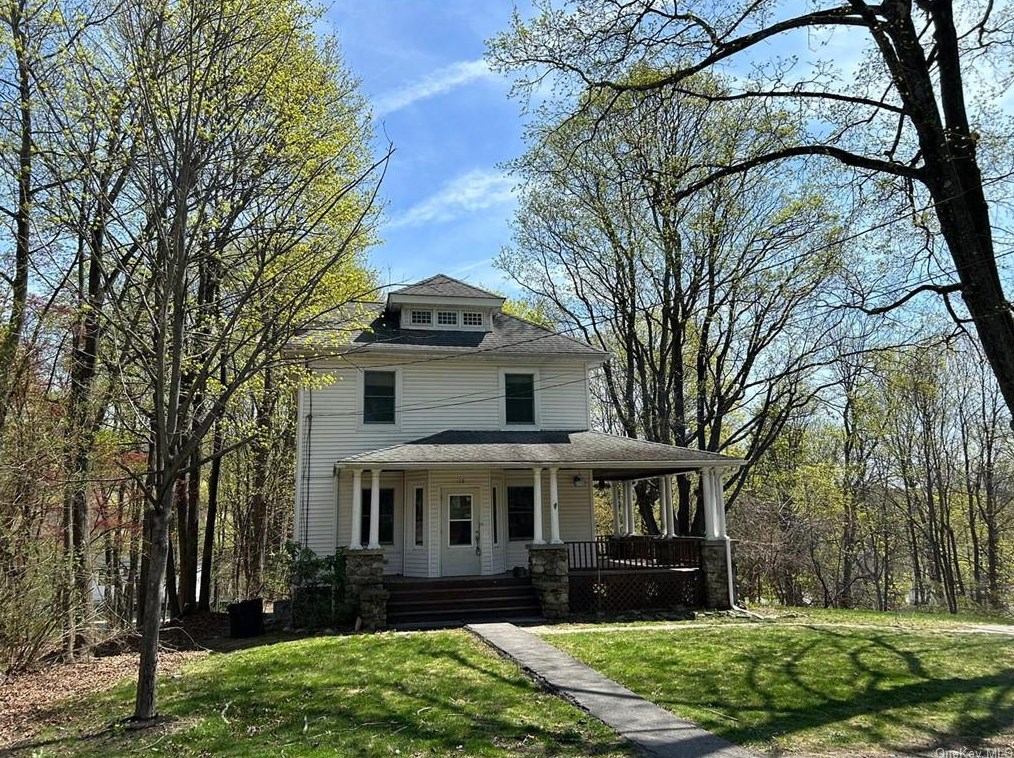 128 Brooks Ave, Monroe, NY 10950