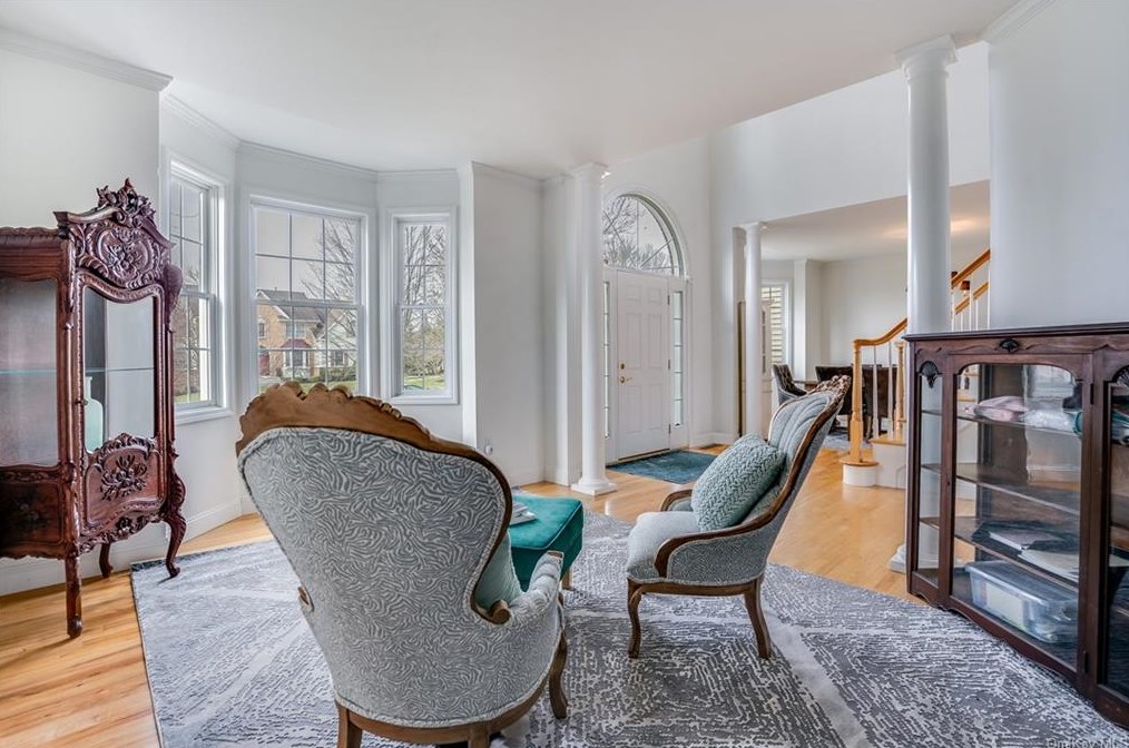 68 Sandy Pines Blvd, East Fishkill NY  12533-8212 exterior