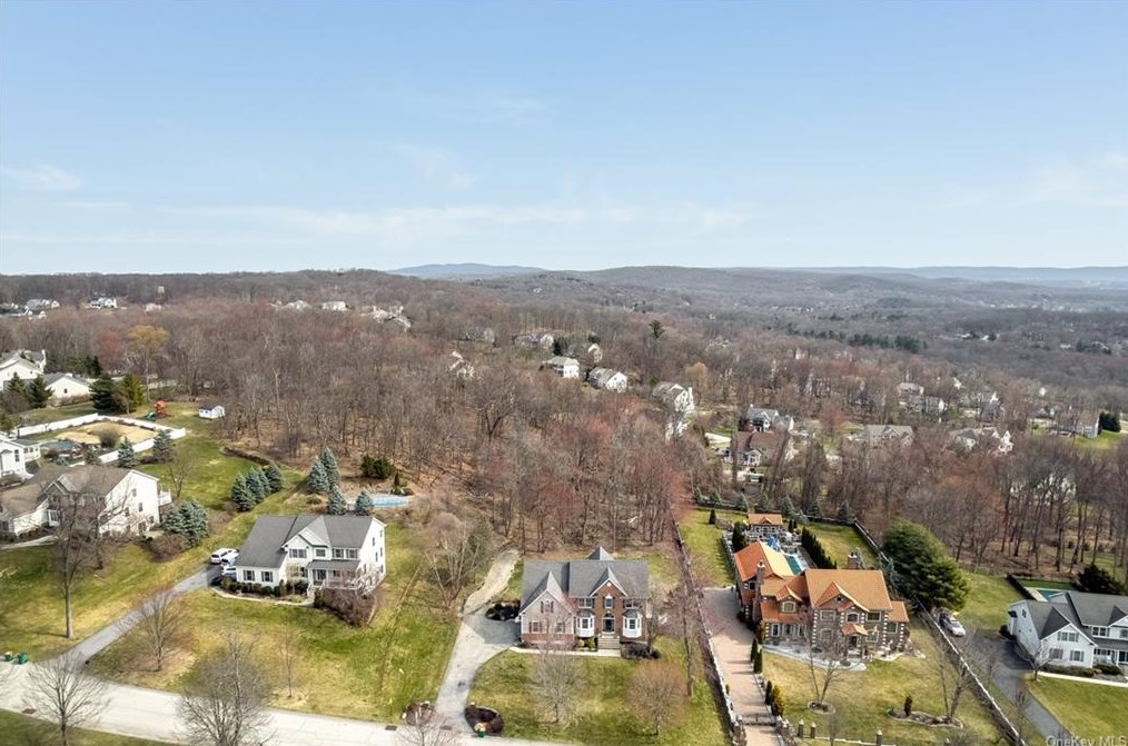 68 Sandy Pines Blvd, East Fishkill NY  12533-8212 exterior