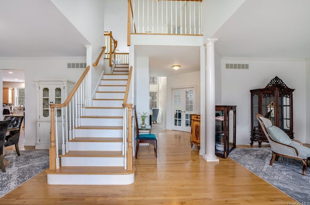 68 Sandy Pines Blvd, East Fishkill NY  12533-8212 exterior