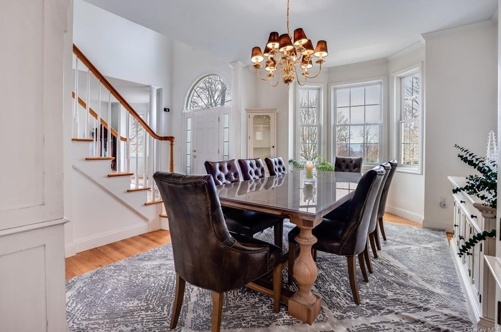 68 Sandy Pines Blvd, East Fishkill NY  12533-8212 exterior