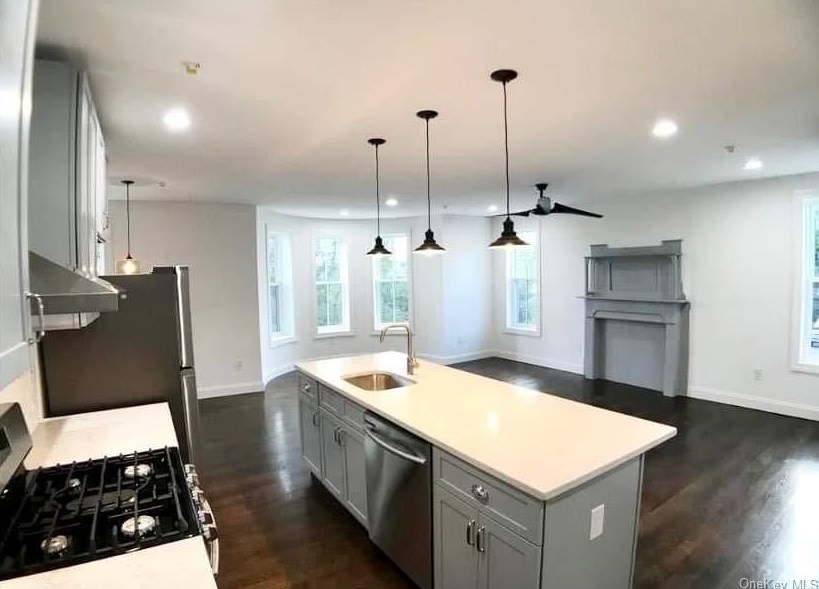 161 Bay View Terrace #3, Newburgh, NY 12550
