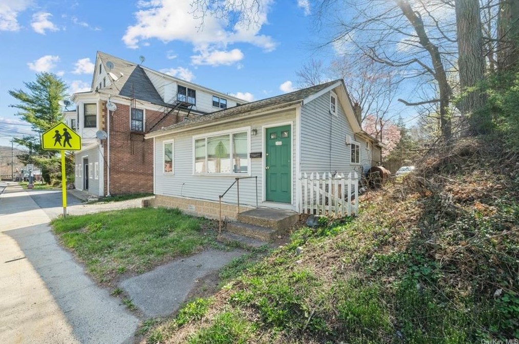 856 Rte 9w, Fort Montgomery, NY 10922