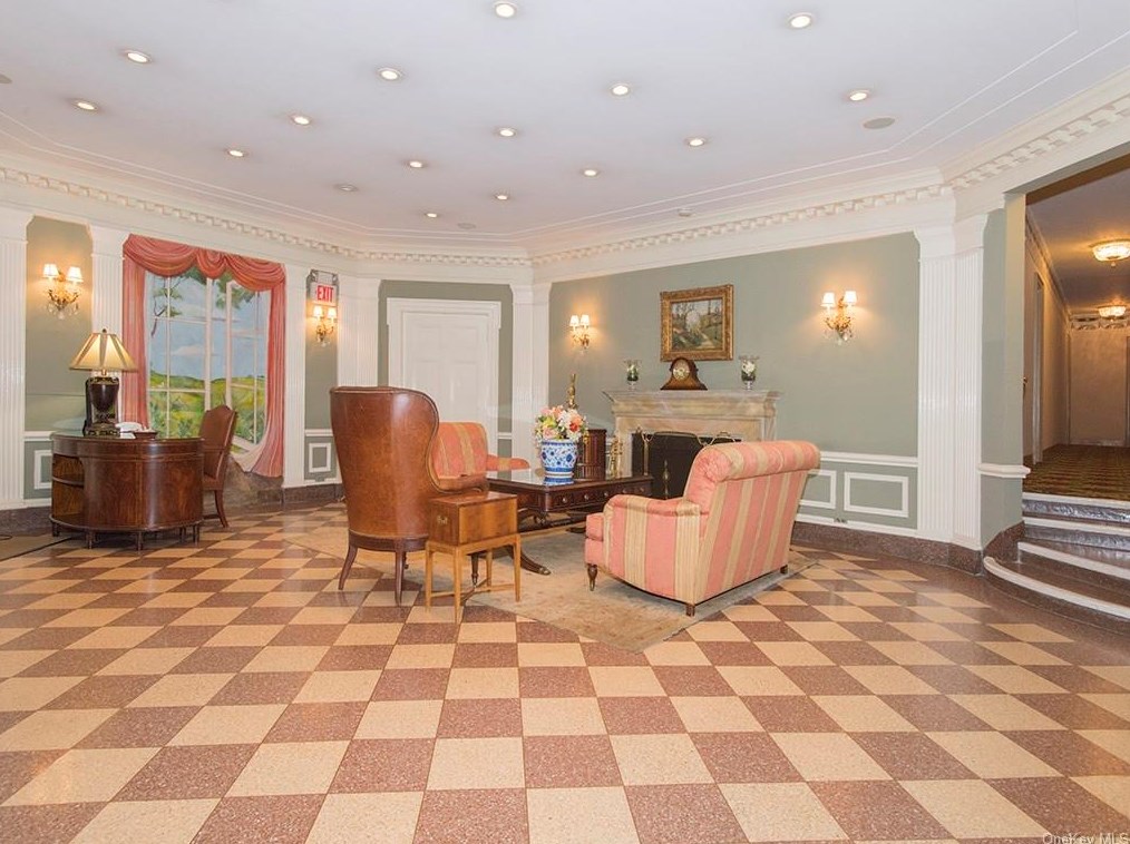 45 Popham Rd #6j, Scarsdale, NY 10583
