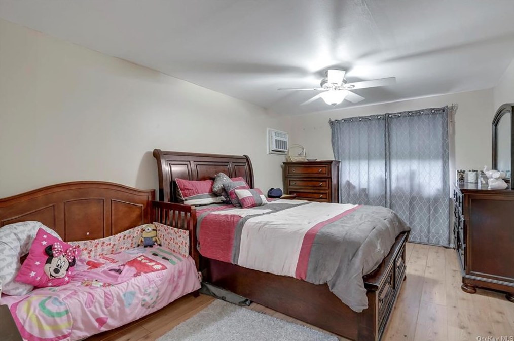 291 Country Club Ln, Mount Ivy NY  10970-2524 exterior