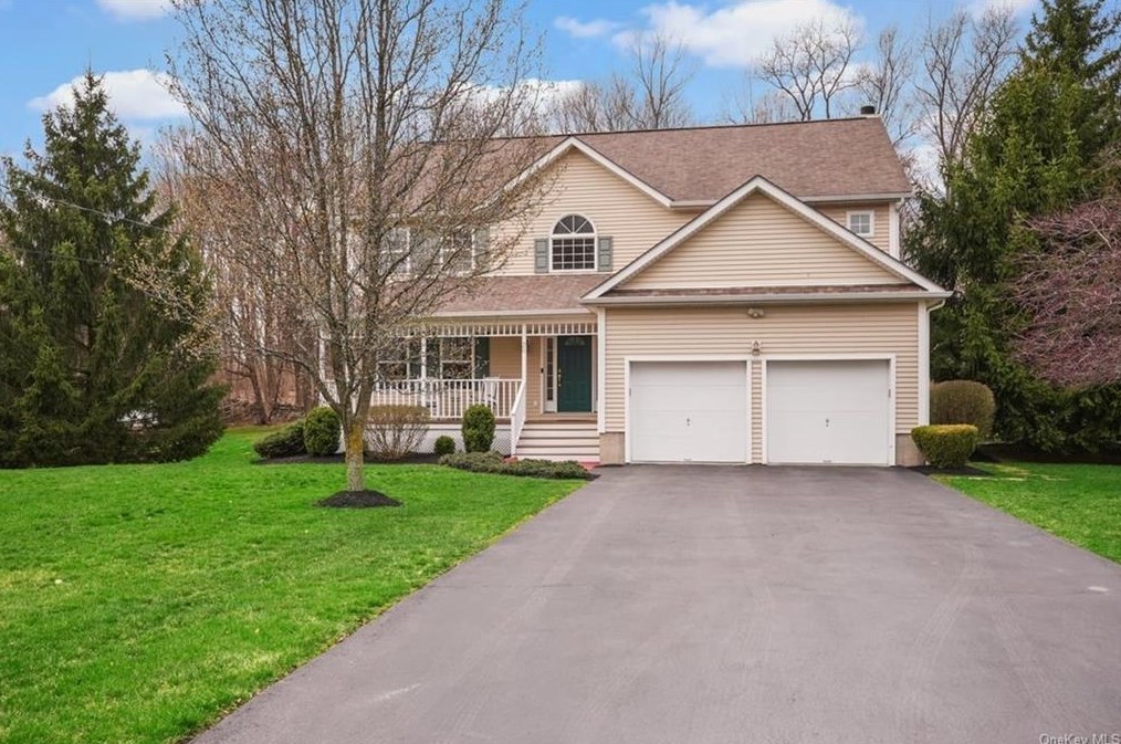 26 Meadow Sweet Rd, Cortlandt Manor, NY 10567-5239