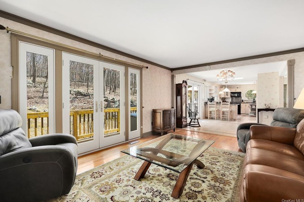 32 Lacrosse Rd, Kent Lakes NY  10512-3631 exterior