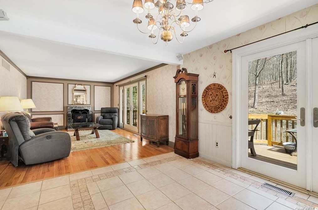 32 Lacrosse Rd, Kent Lakes NY  10512-3631 exterior