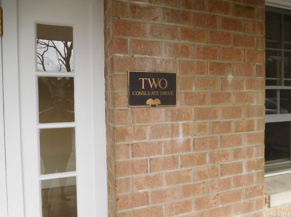 2 Consulate Dr #3-e, Yonkers, NY 10707