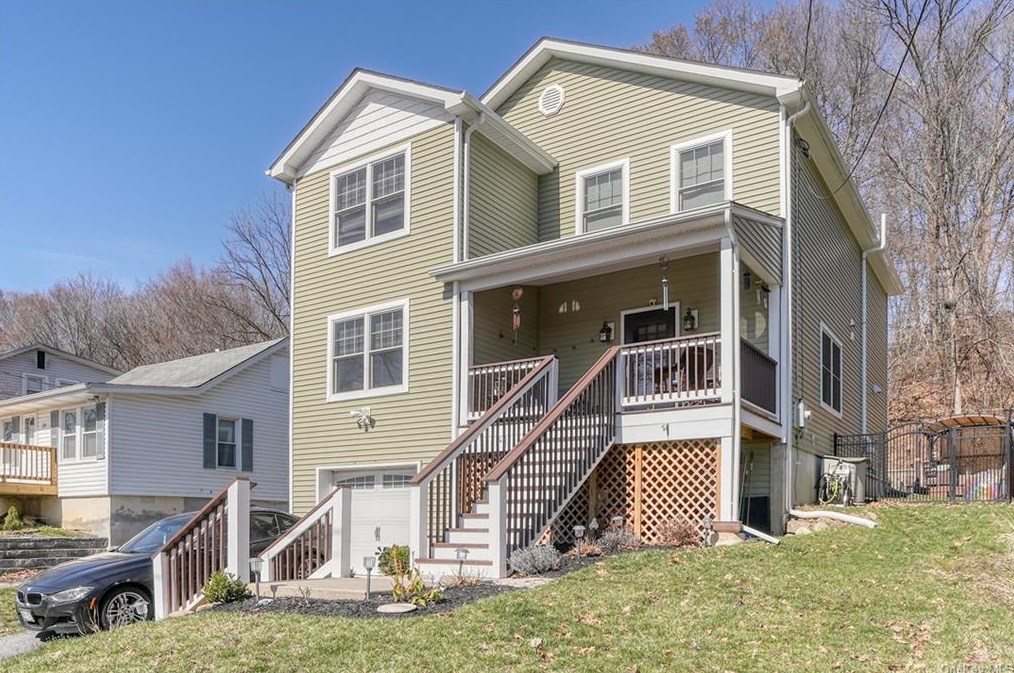 37 Orange Terrace, Middletown, NY 10940