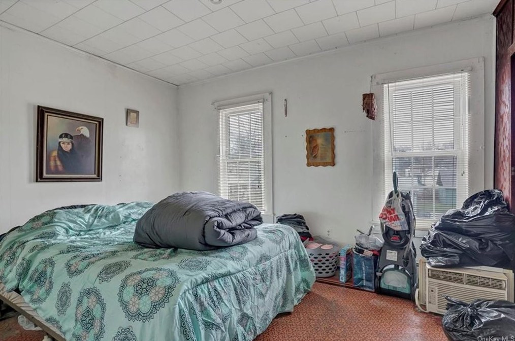 125 Hammond St, Port Jervis NY  12771-2605 exterior