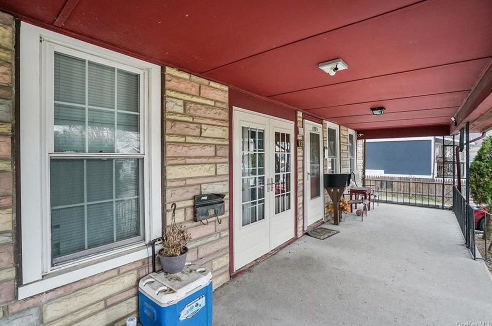 125 Hammond St, Port Jervis, NY 12771-2605