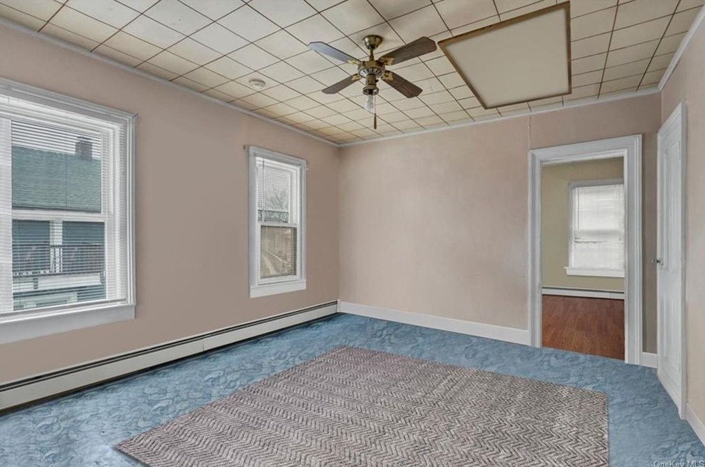 125 Hammond St, Port Jervis NY  12771-2605 exterior