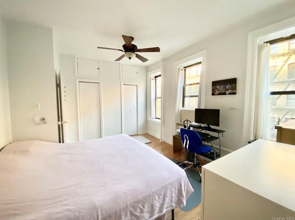 526 W 158th St #42, New York, NY 10032