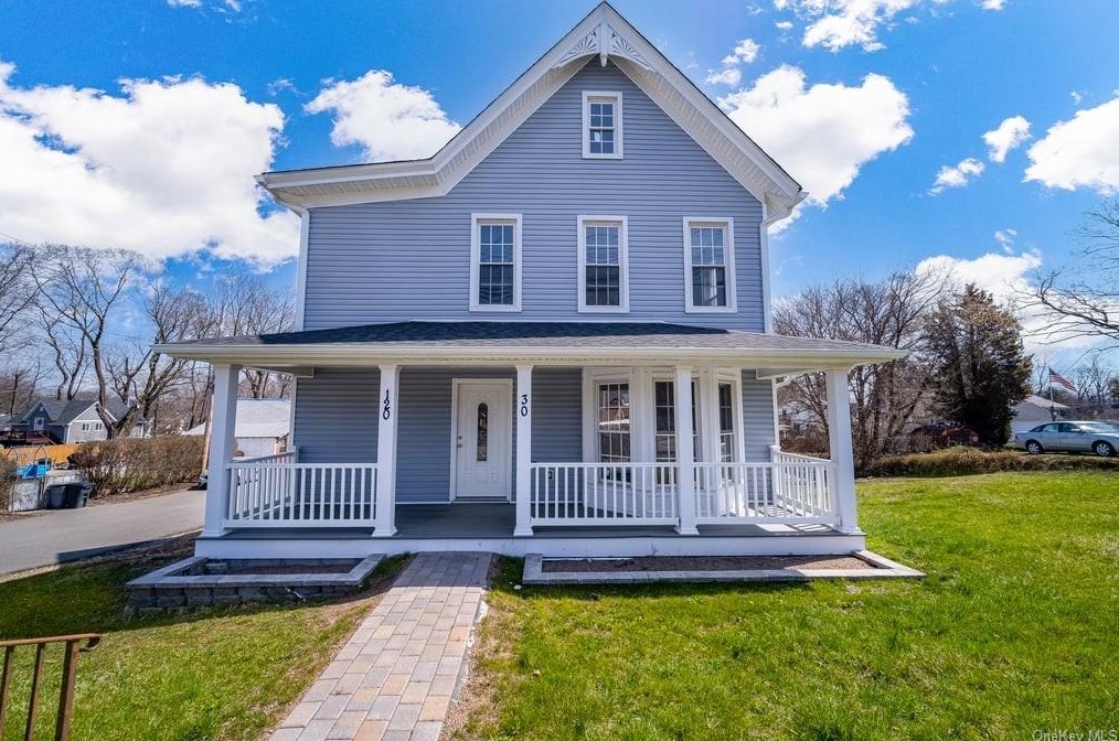 30 N Liberty Dr #210, Stony Point, NY 10980