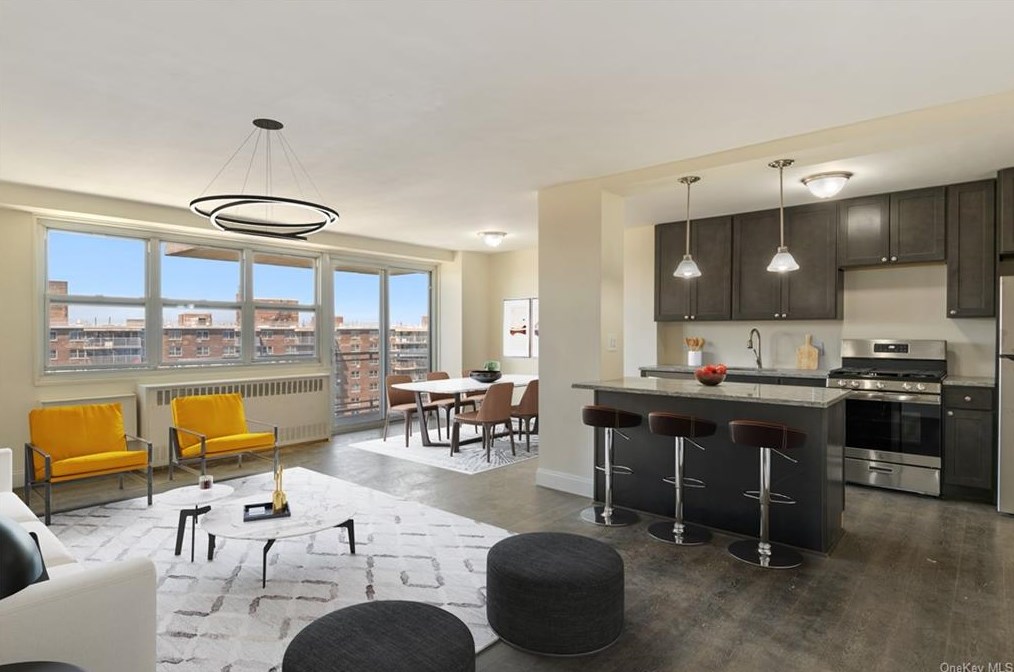 820 Boynton Ave #15d, Bronx, NY 10473