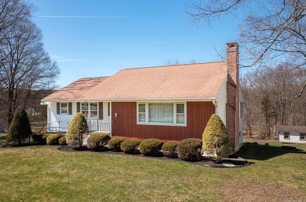 115 Reagans Mill Rd, Wingdale, NY 12594
