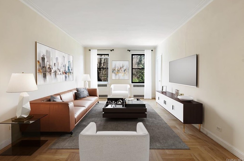 3017 Riverdale Ave #3k, Bronx, NY 10463