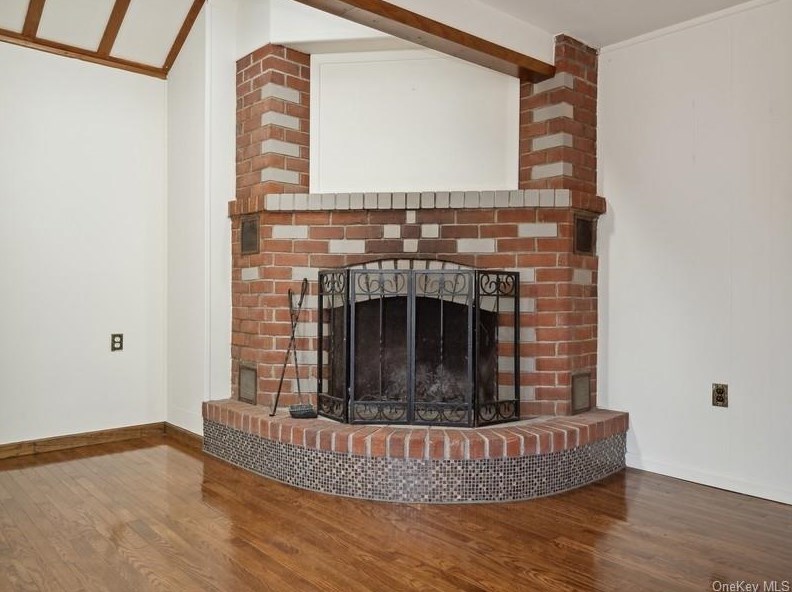 31 Calico Ln, Highland Mills NY  10930-6208 exterior