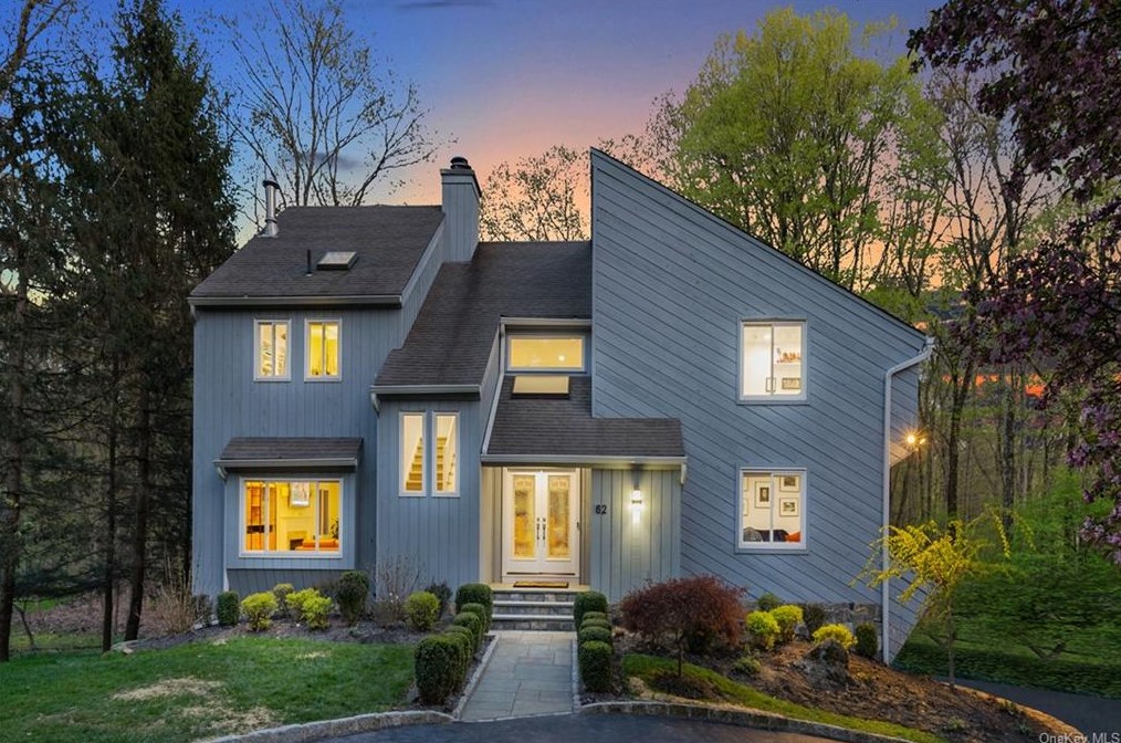 62 Whippoorwill Lake Rd, Chappaqua, NY 10514